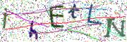 CAPTCHA visuel
