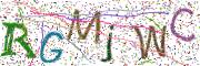 CAPTCHA visuel