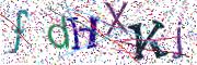 CAPTCHA visuel