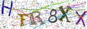 CAPTCHA visuel