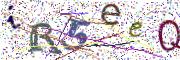 CAPTCHA visuel